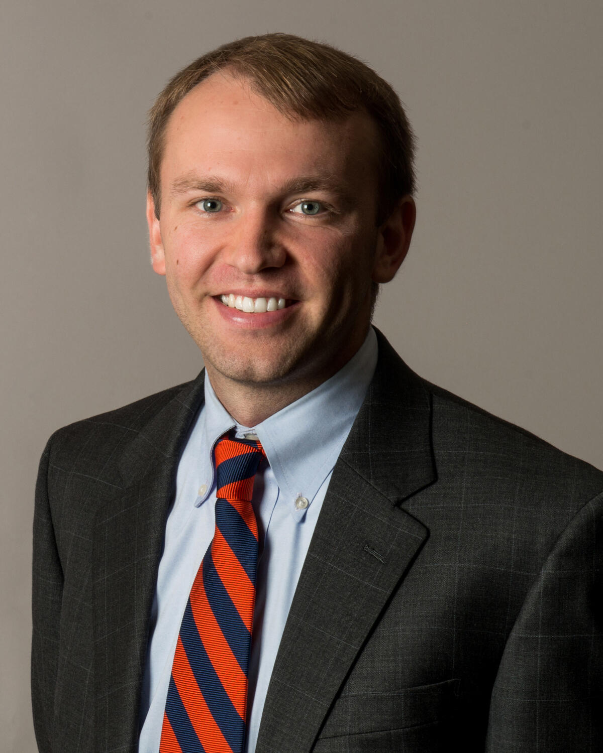 Headshot Image for Johnny Dowbak